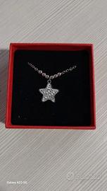 Collana con Stella