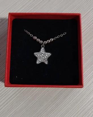 Collana con Stella