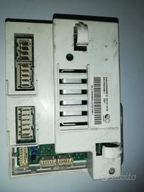 scheda elettronica lavatrice indesit 6kg