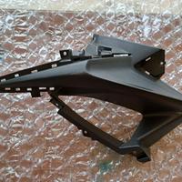 Coperchio sinistro carena Yamaha R125 2019 - 2022