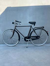 Bicicletta R classic uomo