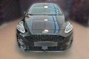 Ford Fiesta 1.1 85 CV 5 porte ST-Line