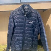 Giubbotto 100g emporio armani EA7