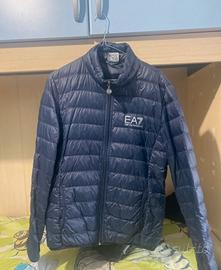 Giubbotto 100g emporio armani EA7
