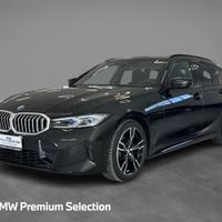 BMW Serie 3 320d Touring mhev 48V Msport auto