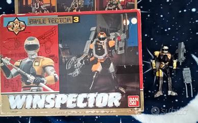 winspector bike tector