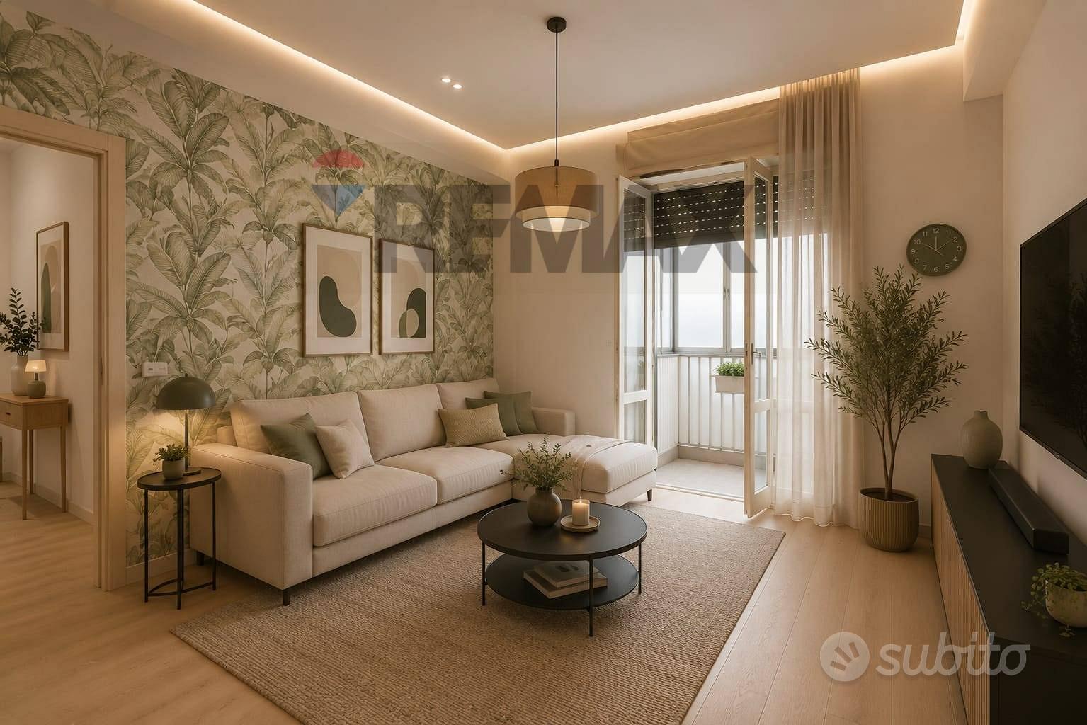 Appartamento – Catania, San Giovanni li Cuti, Picanello-Ognina-Barriera-Canalicchio - Vista 2