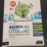 Agenda del cittadino - Educazione Civica
