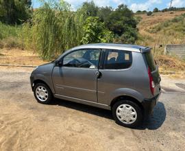 Aixam 125cc 4 POSTI, prezzo trattabile