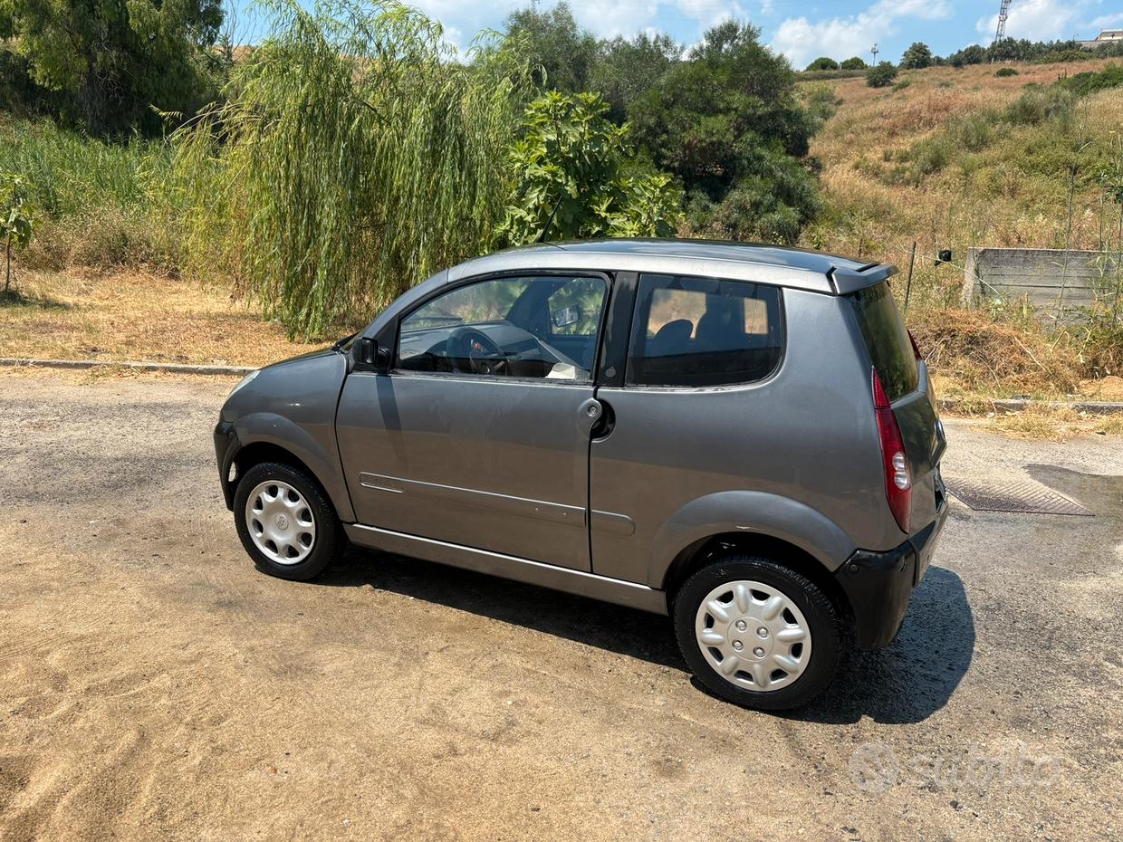 Aixam Prezzo Macchinina Acquista Aixam Usate In Vendita A Genova