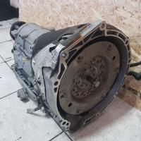 Cambio automatico bmw - 3.0 b - 2020