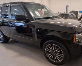 Land Rover Range Rover Range Rover 4.4 TDV8 Autobi