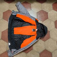 Abbigliamento sci bambino Roma