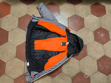 Abbigliamento sci bambino Roma