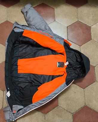 Abbigliamento sci bambino Roma
