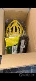 kit casco bici