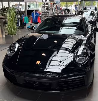 Porsche 911 Coupe 3.0 Carrera 385cv 911 Coupe 3.0