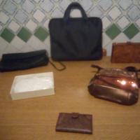 Calzature e pelletterie femminili