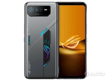 rog phone 6d