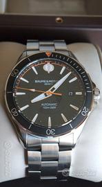 Baume & Mercier Clifton Club M0A10340