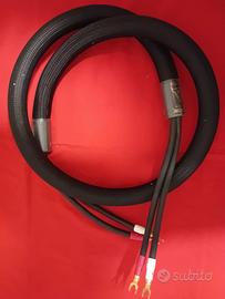 Shunyata Research Zitron Anaconda Speaker Cables