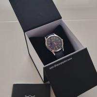 Orologio Capital al quarzo