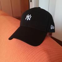 9FORTY New York Yankees MLB Mini Logo (donna)