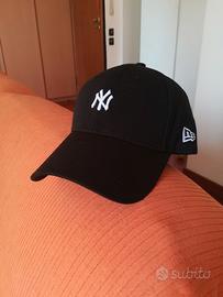 9FORTY New York Yankees MLB Mini Logo (donna)