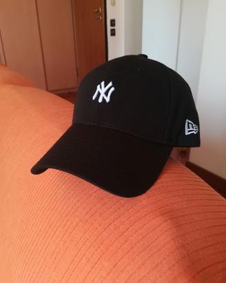 9FORTY New York Yankees MLB Mini Logo (donna)
