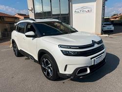 Citroen C5 Aircross 1.2 puretech Shine s&s 130cv m