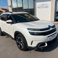 Citroen C5 Aircross 1.2 puretech Shine s&s 130cv m