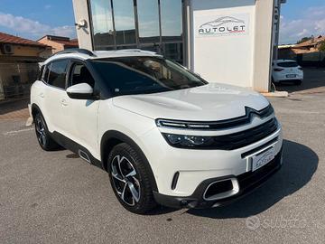 Citroen C5 Aircross 1.2 puretech Shine s&s 130cv m