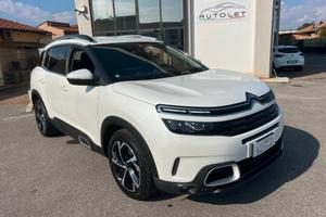 Citroen C5 Aircross 1.2 puretech Shine s&s 130cv m