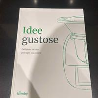 Libro Ricettario BIMBY Vorwerk NUOVO + 3 Periodici