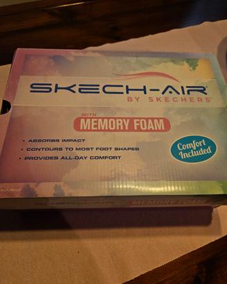 SKECHERS donna