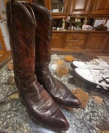 Stivali El Charro