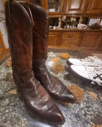 Stivali El Charro