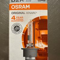 Osram D2R 35 Watt