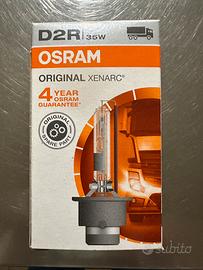 Osram D2R 35 Watt
