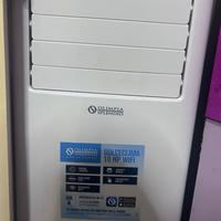 Climatizzatore inverter nuovo
