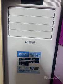 Climatizzatore inverter nuovo