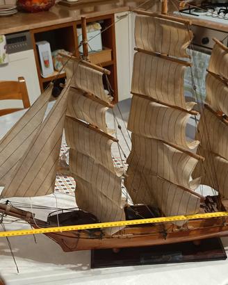 barche di legno 