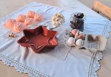 attrezzi cucina 