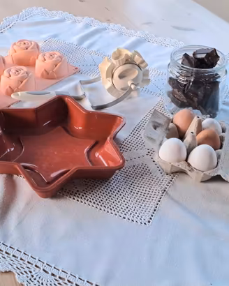 attrezzi cucina 
