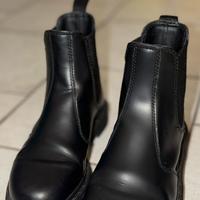 Dr. Martens originali nere n.39 – 100€
