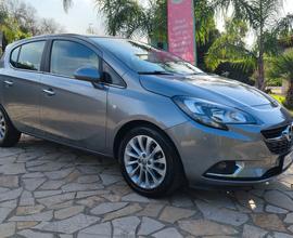 Opel Corsa 1.4 90CV GPL Tech 5 porte Advance