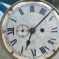 Orologio  nautico  diametro 10 cn.