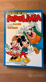 Topolinia - Le storie 10