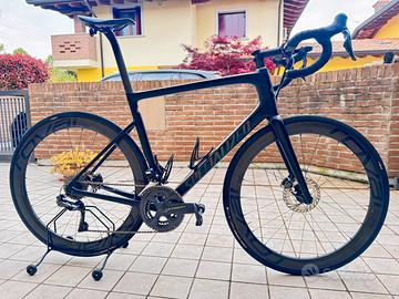 Specialized tarmac pro disc di2