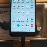 CT32 HONEYWELL PDA RUGGED IP68  2D SCAN ANDR 14